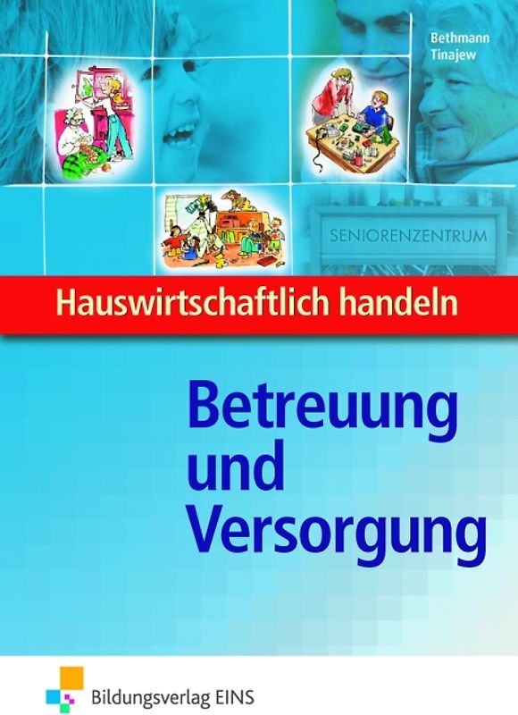 Hauswirtschaftlich handeln