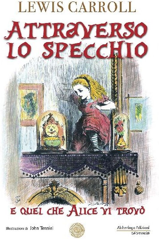 Attraverso lo specchio