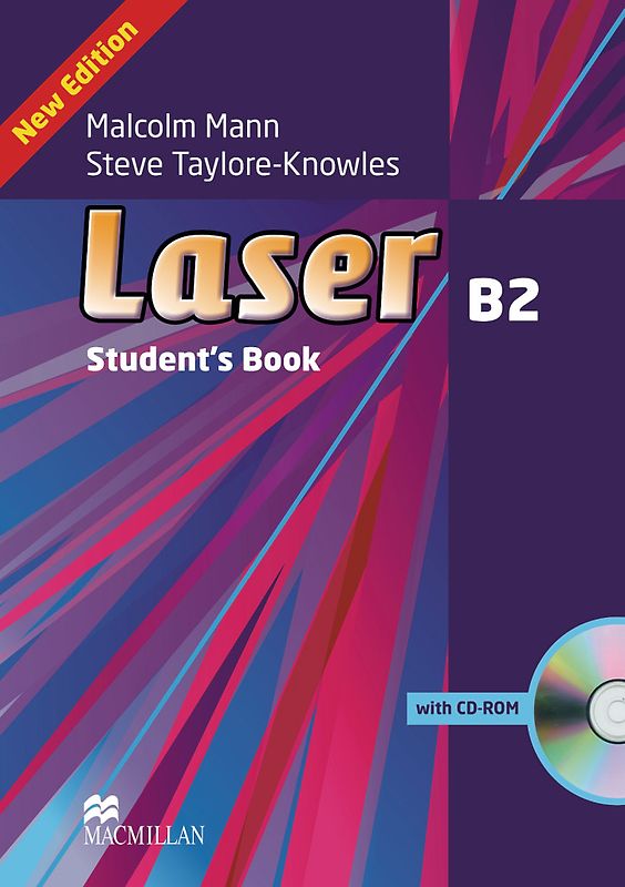 Laser B2 (3rd edition)