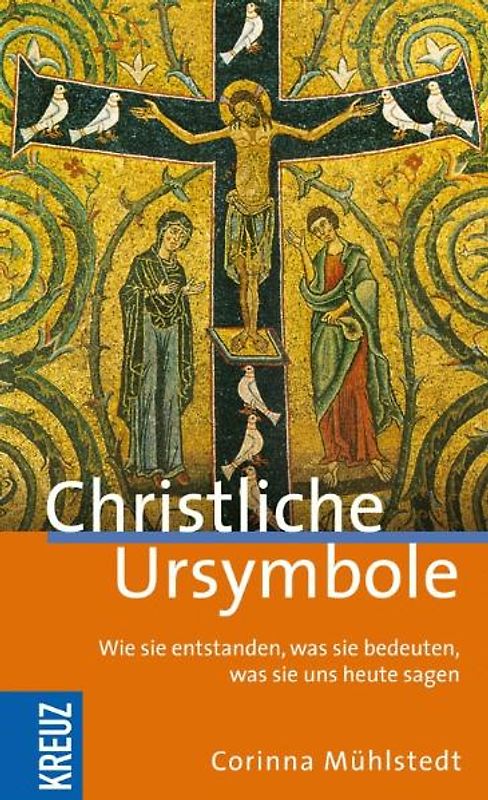 Christliche Ursymbole