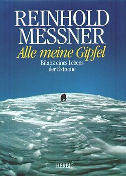 Alle meine Gipfel