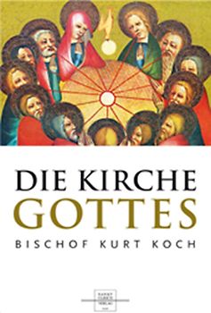 Die Kirche Gottes