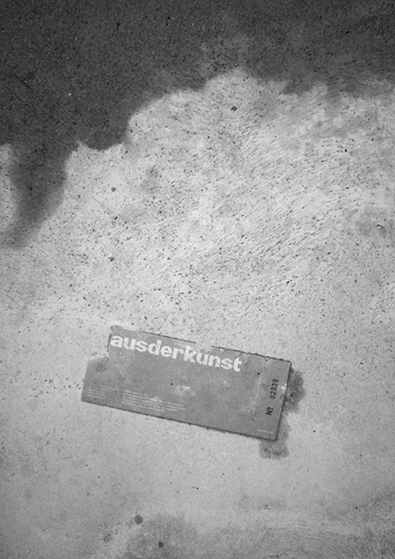ausderkunst