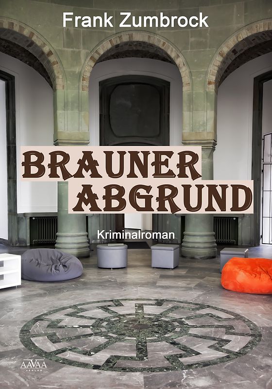 Brauner Abgrund