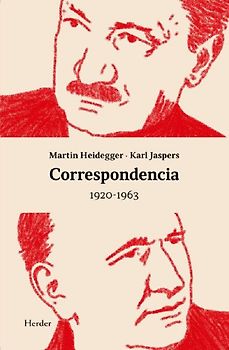 Correspondencia Heidegger/Jaspers 1920-1963 -Z
