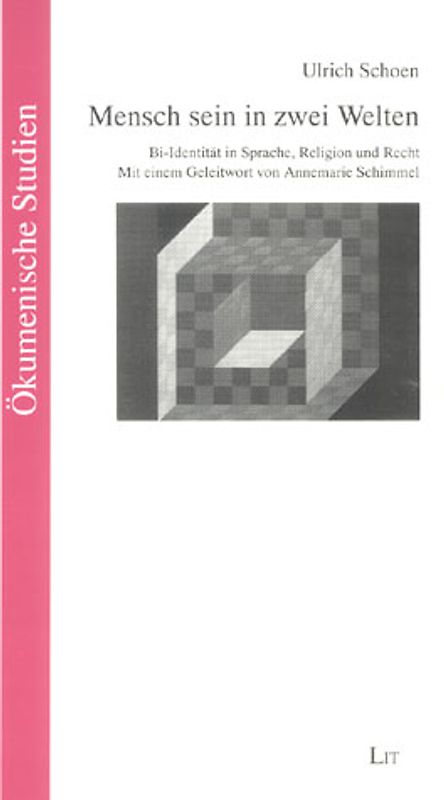Mensch sein in zwei Welten