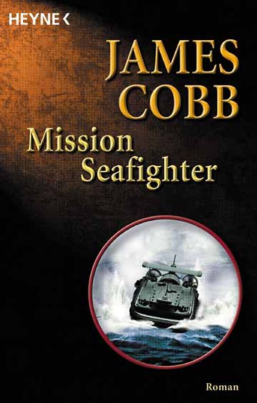 Mission Seafighter
