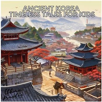 Ancient Korea: Timeless Tales for Kids (Civilizations)