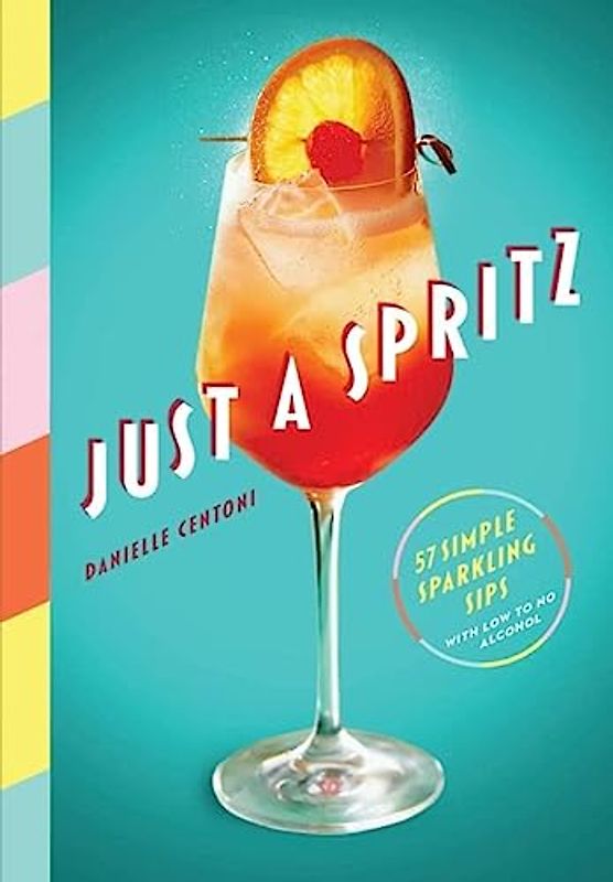 Just a Spritz