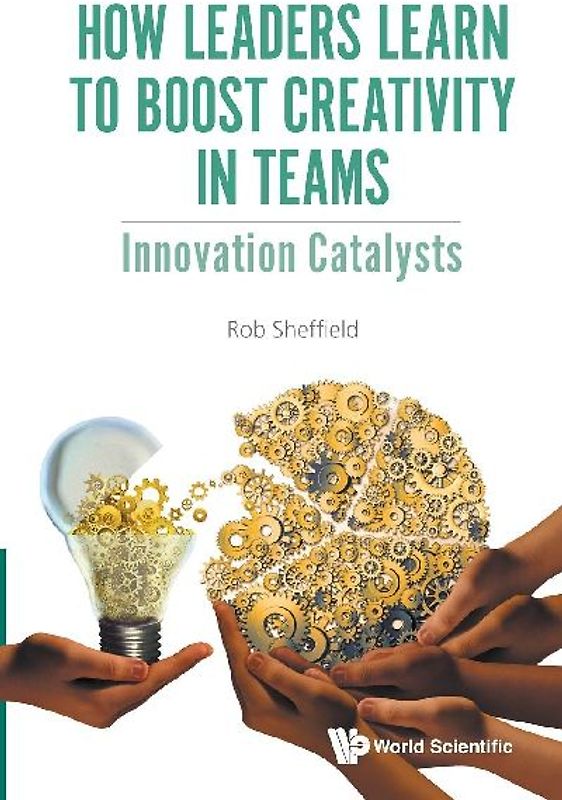 How Leaders Learn to Boost Creativity in Teams