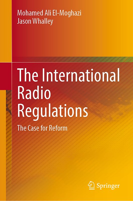The International Radio Regulations