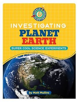 Investigating Planet Earth