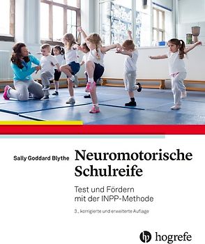 Neuromotorische Schulreife