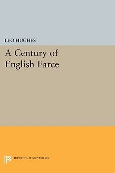 Century of English Farce