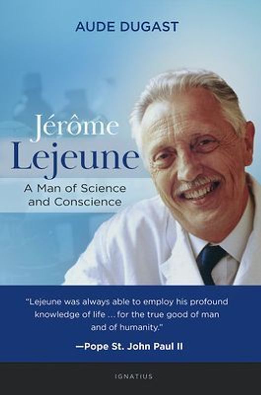 Jérôme LeJeune
