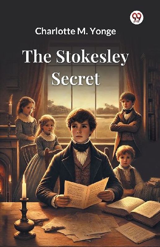 The Stokesley Secret