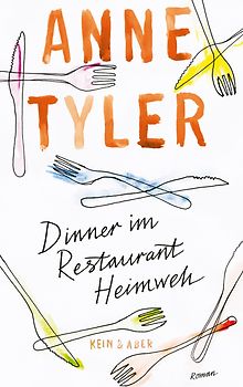 Dinner im Restaurant Heimweh