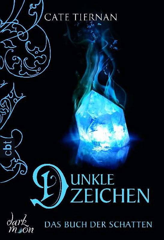 Das Buch der Schatten - Dunkle Zeichen