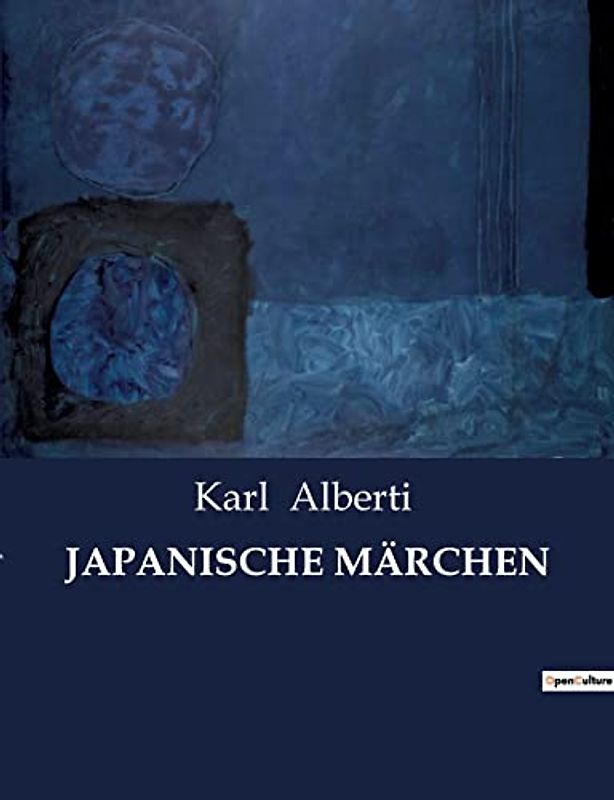 Japanische Märchen