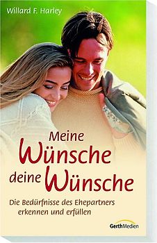 Meine Wünsche - deine Wünsche