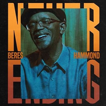 Hammond,Beres - Never Ending [Digipack]