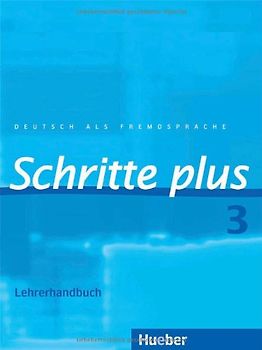 Schritte plus 3