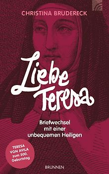 Liebe Teresa