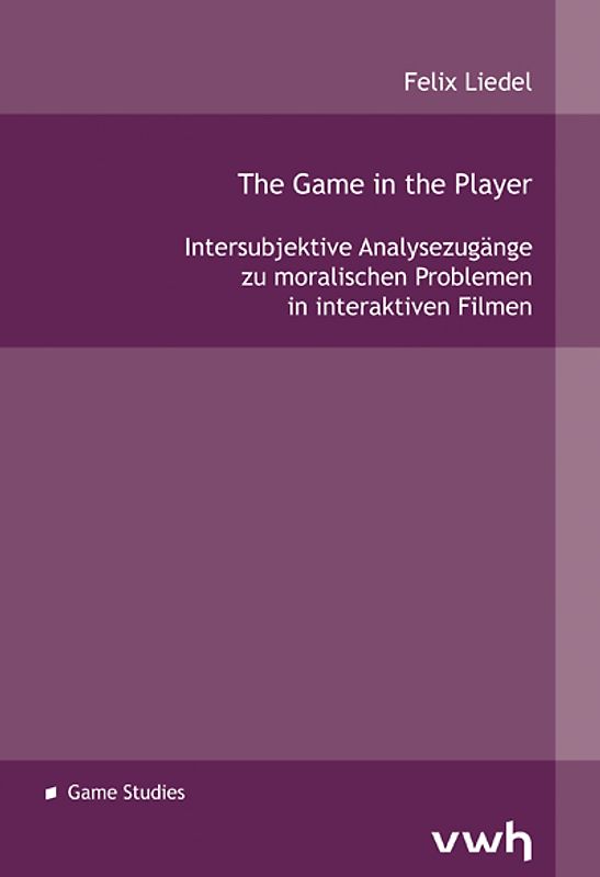 The Game in the Player
