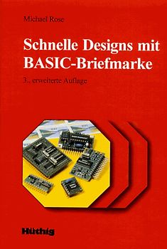 Schnelle Designs mit der BASIC-Briefmarke