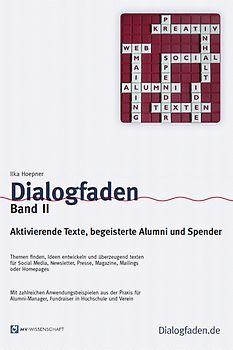 Dialogfaden Band II