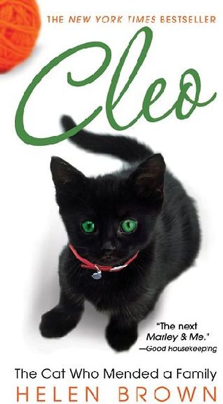 Cleo