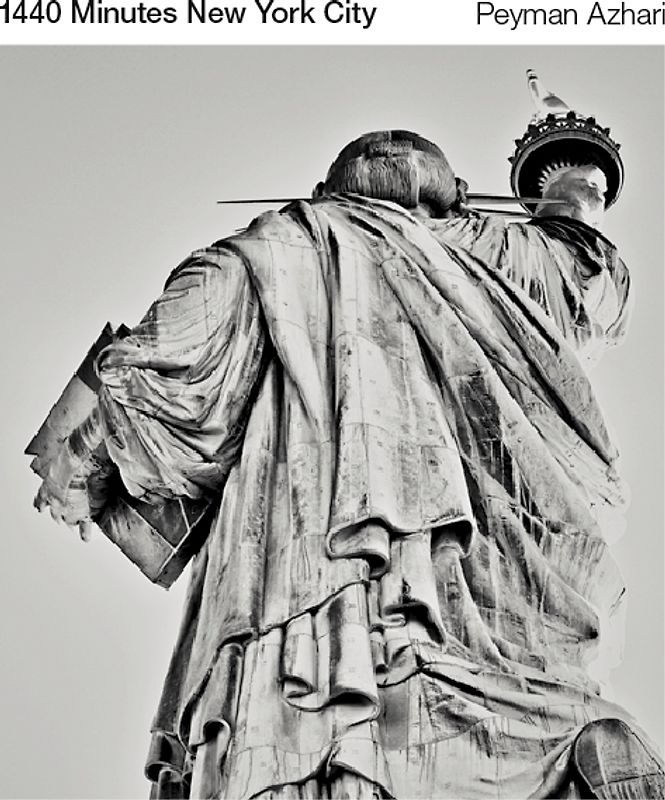 1440 Minutes New York City
