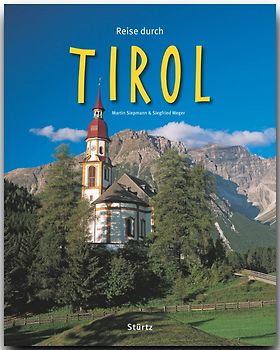 Reise durch Tirol