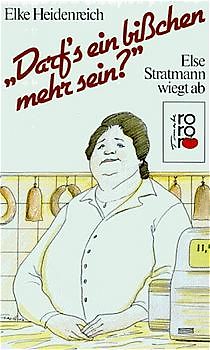 "Darf's ein bisschen mehr sein?"