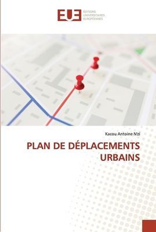 PLAN DE DÉPLACEMENTS URBAINS