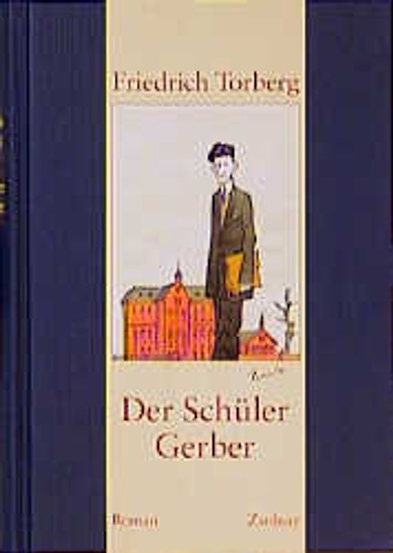 Der Schüler Gerber