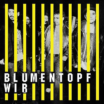 Blumentopf - Wir (Special Edition im Doppel-Digipack inkl. 24 Seiten Booklet)