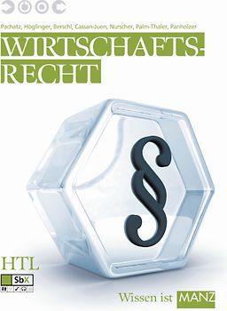 Wirtschaftsrecht