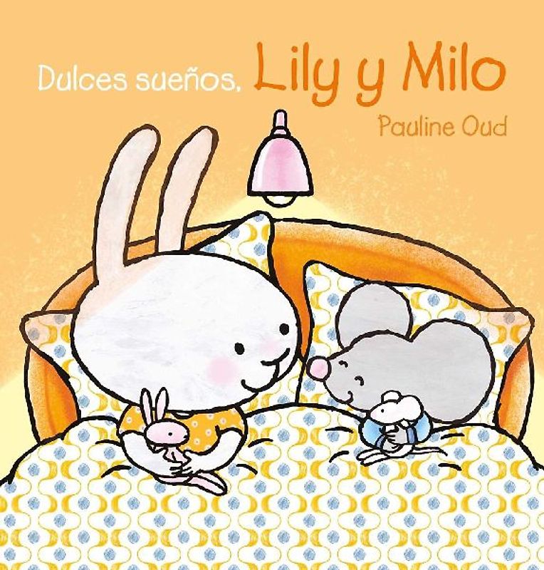Dulces Sueños, Lily Y Milo