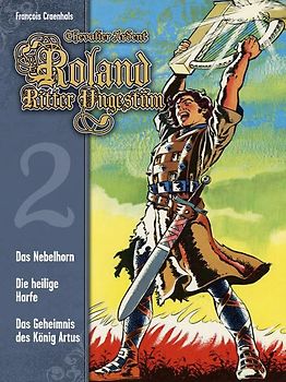 Roland, Ritter Ungestüm 2