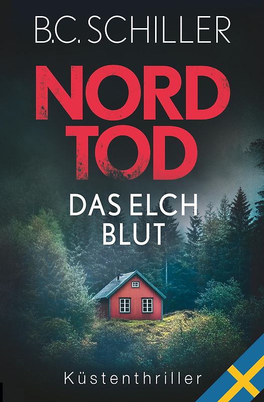 Nordtod - Das Elchblut