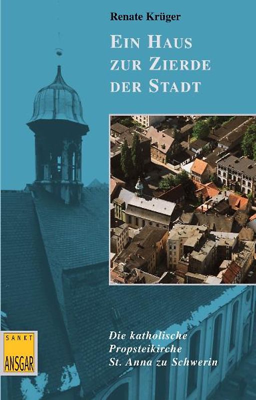 Ein Haus zur Zierde der Stadt