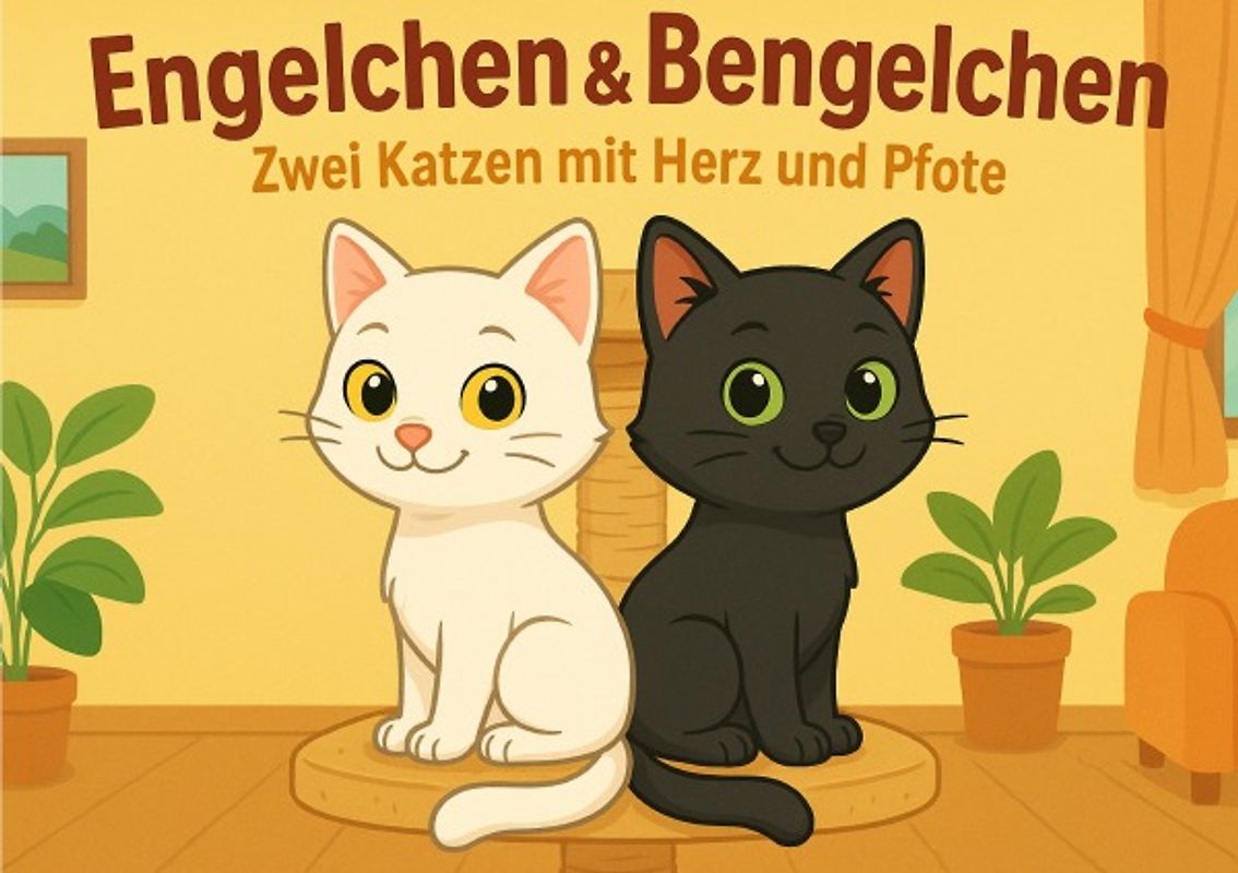 Engelchen und Bengelchen