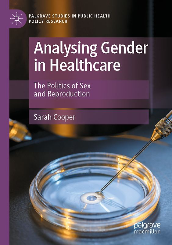 Analysing Gender in Healthcare