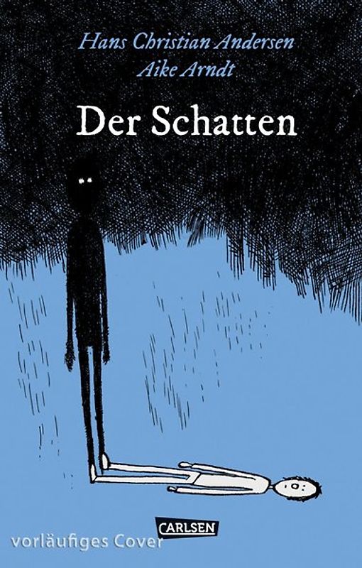 Die Unheimlichen: Der Schatten