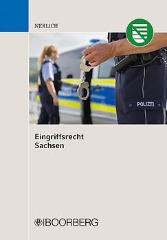 Eingriffsrecht Sachsen