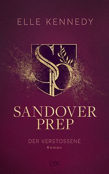 Sandover Prep - Der Verstoßene