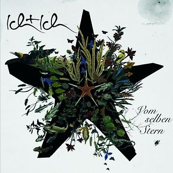 Ich+Ich - Vom Selben Stern (Neue Version Ltd.Pur Edt.)