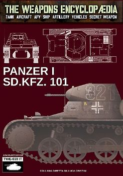 Panzer I Sd.Kfz. 101