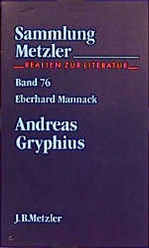 Andreas Gryphius